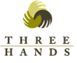 Three Hands